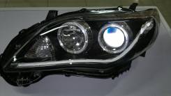  KLL-0157A Toyota Corolla 2010-2014