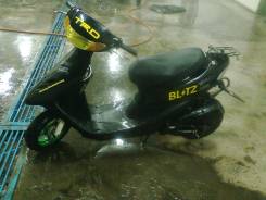 Honda Dio AF34, 1998 