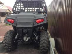 Polaris Ranger RZR 800, 2011 