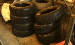 Bridgestone, 195/65 15 в Искитиме Bridgestone. Зимние, 2008 год, без износа