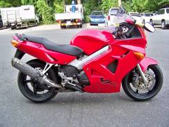 Honda VFR 800, 1998 