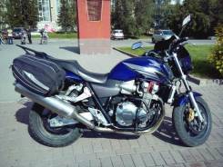 Honda CB 1300, 2003 