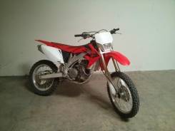 Honda CRF450X, 2006 