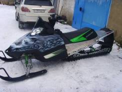 Arctic Cat M 1000, 2009 