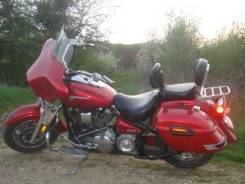 Yamaha RoadStar 1700, 2006 