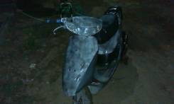 Honda Dio AF35 ZX, 2003 