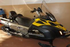 BRP Ski-Doo Skandic WT 550 F, 2012 