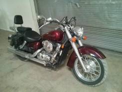 Honda Shadow Spirit, 2004 