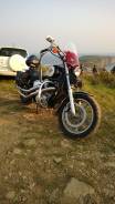 Honda Shadow 1100, 1994 