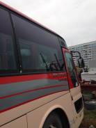 Разбор. С ПТС , Hyundai Aero Express Hi Class. Полный Разбор во Владивостоке Hyundai
