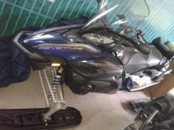 Yamaha Venture TF 