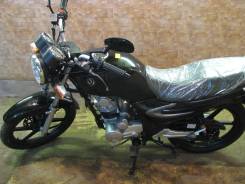 Sym XS 125, 2013 