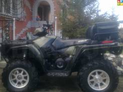 POLARIS SPORTSMEN 500 EFI, 2006 