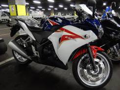 HONDA CBR250R FI, 2011 