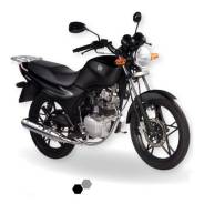 Sym XS 125, 2013 