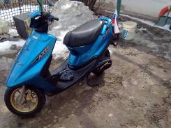 Yamaha Axis 50, 2004 