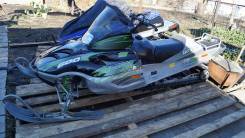 Arctic Cat M, 2003 