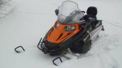 Arctic Cat T Z1, 2011 