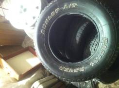 Dunlop SP 70, 225/70 R16 в Северске Dunlop SP 70. Летние, 50 %, 4 шт