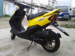 Honda Dio AF35 ZX, 2001 