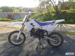 Yamaha YZ 80, 1995 