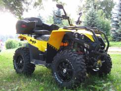 Stels ATV 800EFI, 2013 