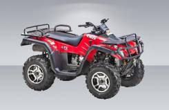 Stels ATV 300B, 2014 