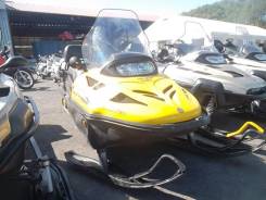 BRP Ski-Doo Skandic WT 550, 2005 