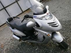 Yamaha GRAND DING 125, 2003 