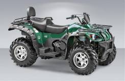 Stels ATV 500GT, 2013 