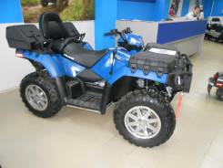 Polaris Sportsman Touring 550, 2013 