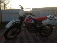 Honda XR 250, 1994 