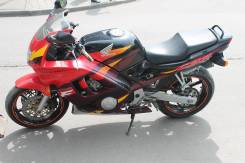 Honda CBR, 1996 