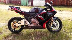 Honda CBR 600RR, 2003 