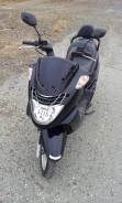 Sym XS 125 