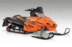 Arctic Cat Crossfire, 2006 