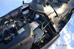 BRP Ski-Doo Expedition TUV 800, 2008 