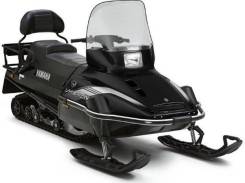 Yamaha Viking 540, 2013 