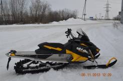 BRP Ski-Doo Summit SP 146, 2011 