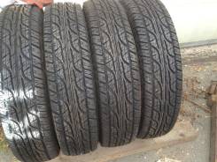 Dunlop Grandtrek AT3, 175/80R16 во Владивостоке Dunlop Grandtrek AT3. Грязь AT, 2013 год, без износа, 4 шт