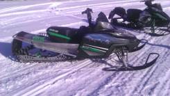 Arctic Cat M 8 SnoPro 153, 2010 