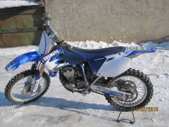 YZ250, 2005 