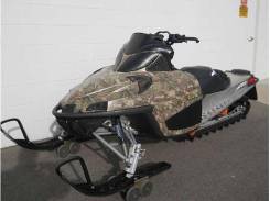 Arctic Cat M 1000, 2008 