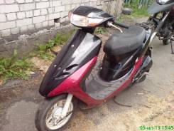 Honda Dio AF34, 2002 