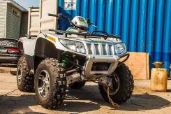 Arctic Cat Thundercat 1000, 2009 