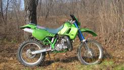 KDX200SR, 1990 