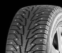 Nokian Hakkapeliitta C Cargo, 225/75 R16 