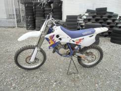 Yamaha YZ 80, 2005 