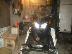 Ski-Doo summh x154800k e-tec, 2011 