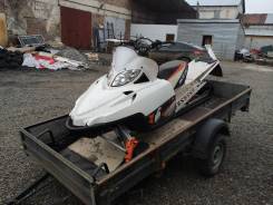 Arctic Cat M 8 SnoPro 162, 2010 